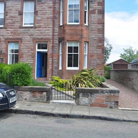 Links Corner Apartment Gullane Luaran gambar